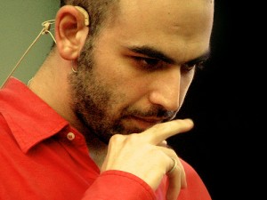 Roberto Saviano