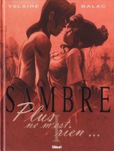 Yslaire - Sambre - Tome 1