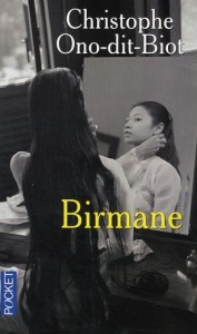 birmane